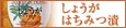 �͂��݂i�n�`�~�c�j�E�I���E���R�H�i�̒ʔ́y�R�c�{�I��z